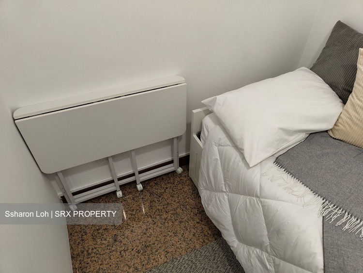 Dover Parkview (D5), Condominium #540736171